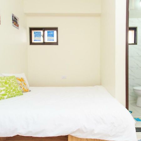 Yilan Dongshan Cypress B&B エクステリア 写真