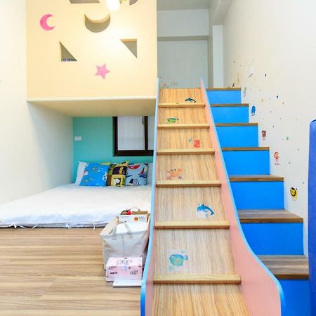 Yilan Dongshan Cypress B&B エクステリア 写真