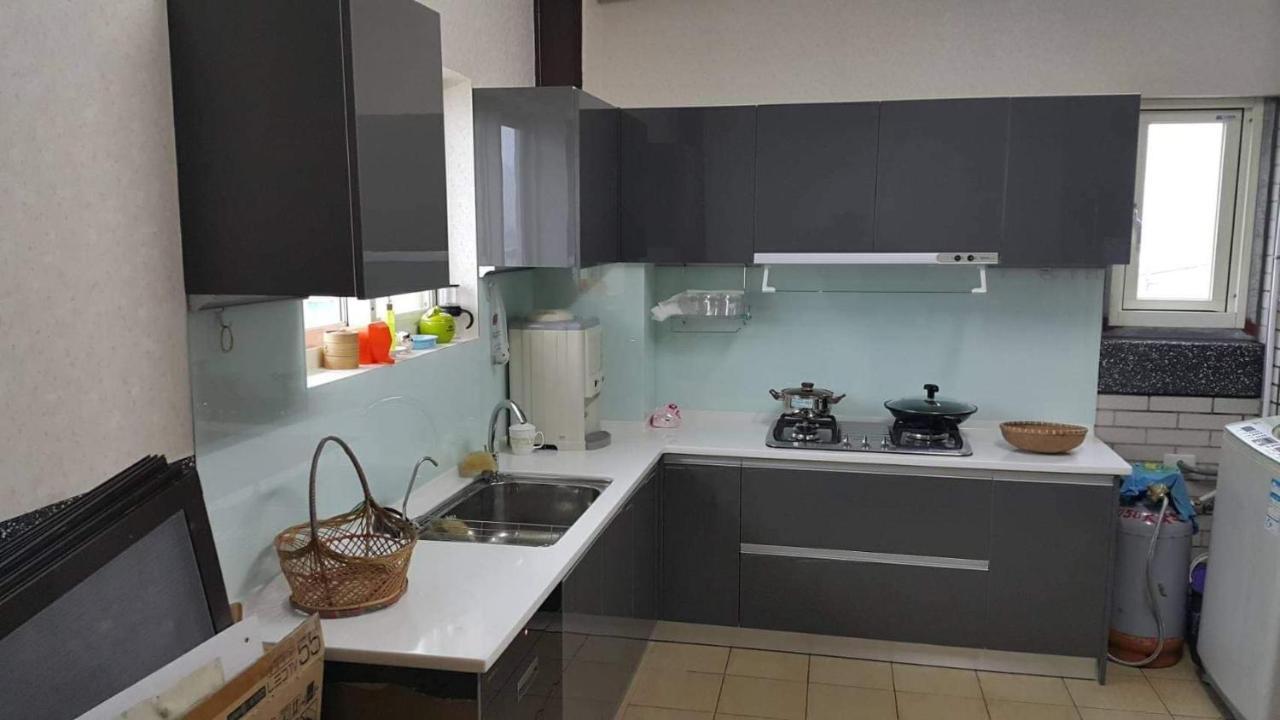 Yilan Dongshan Cypress B&B エクステリア 写真