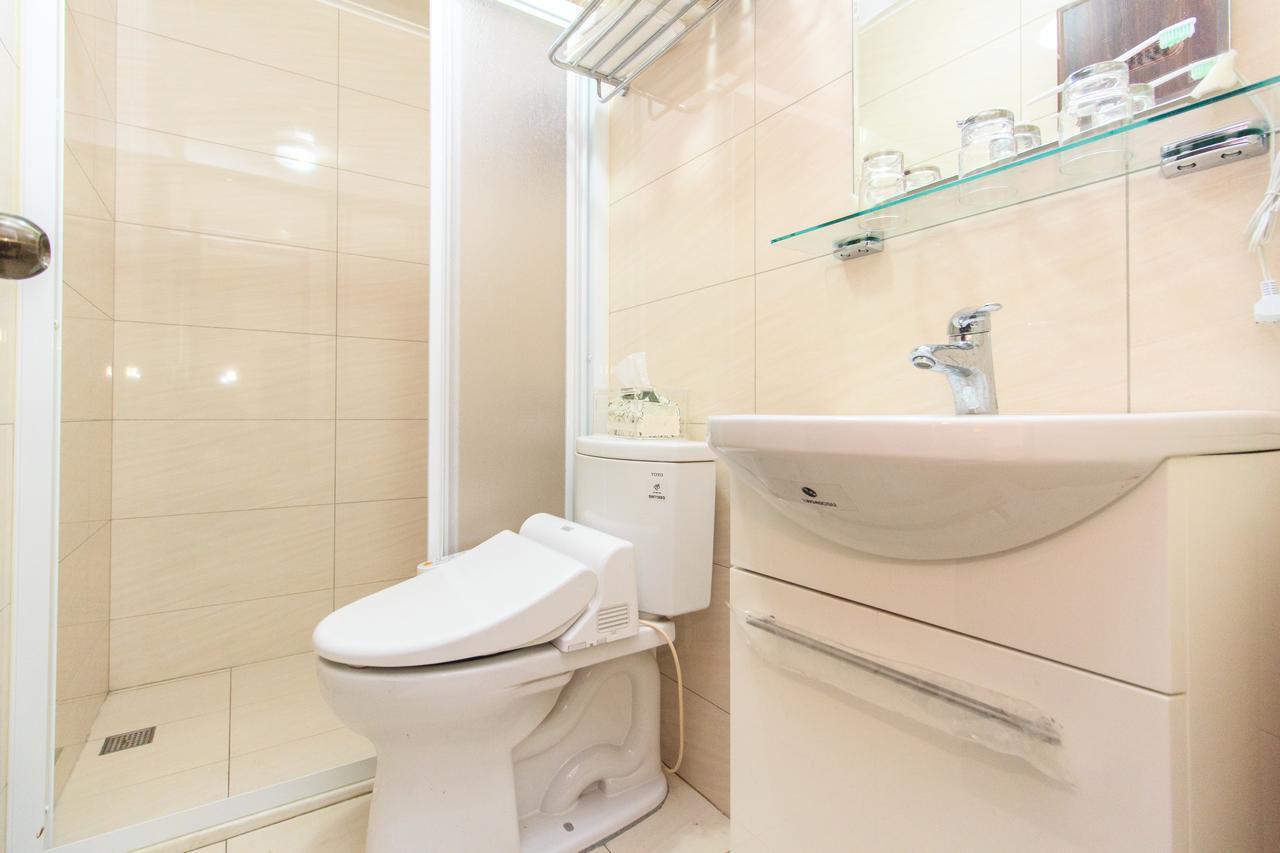 Yilan Dongshan Cypress B&B エクステリア 写真