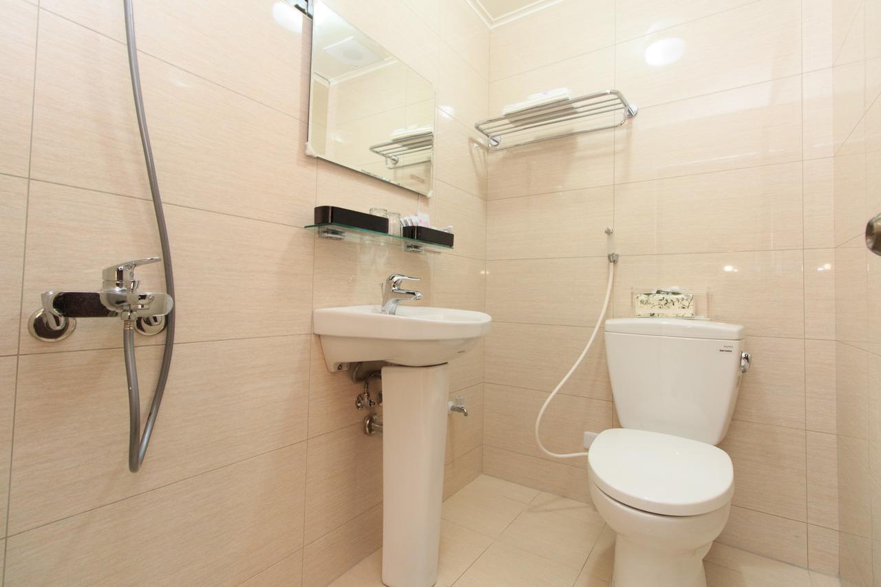 Yilan Dongshan Cypress B&B エクステリア 写真