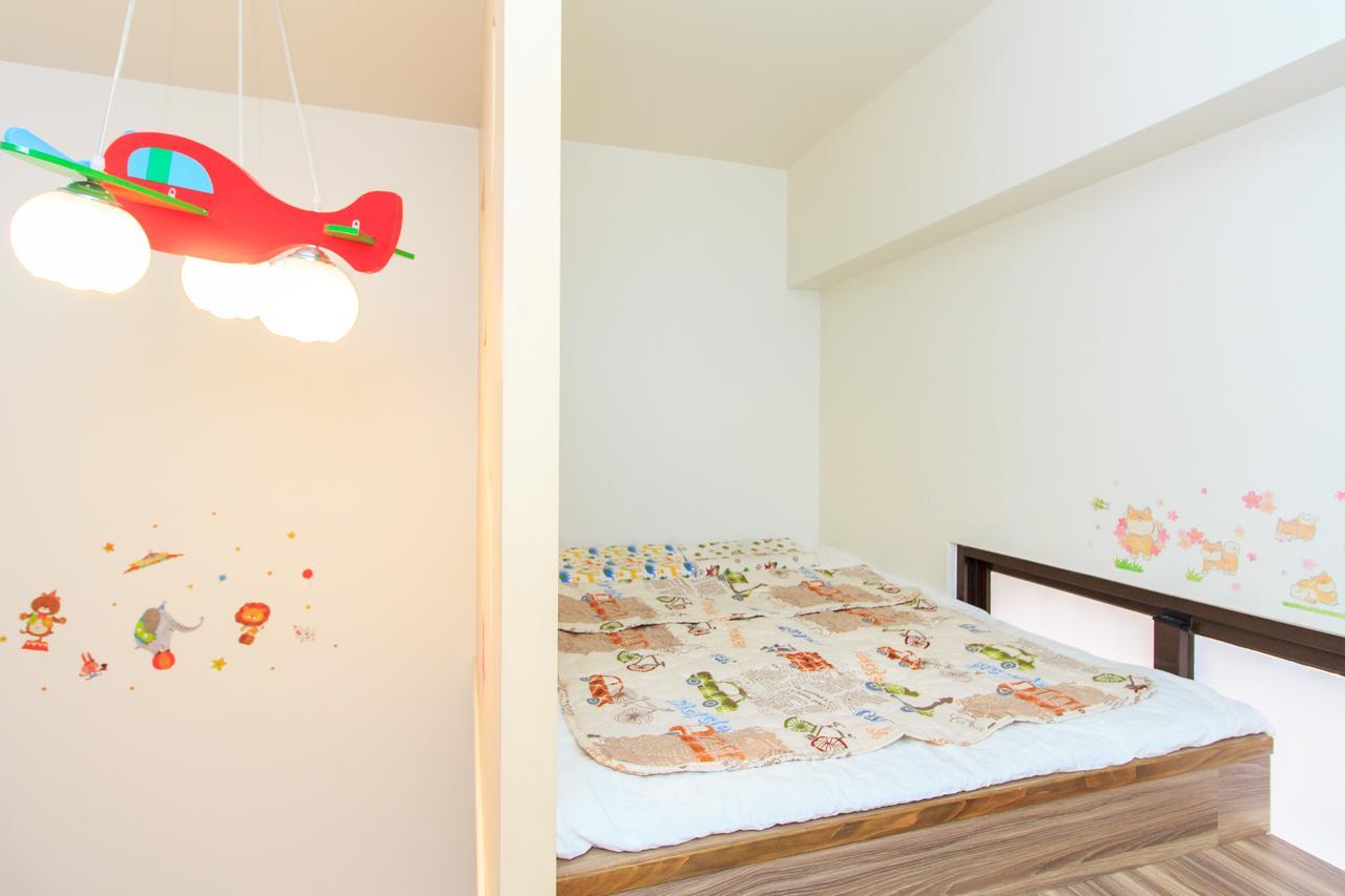 Yilan Dongshan Cypress B&B エクステリア 写真