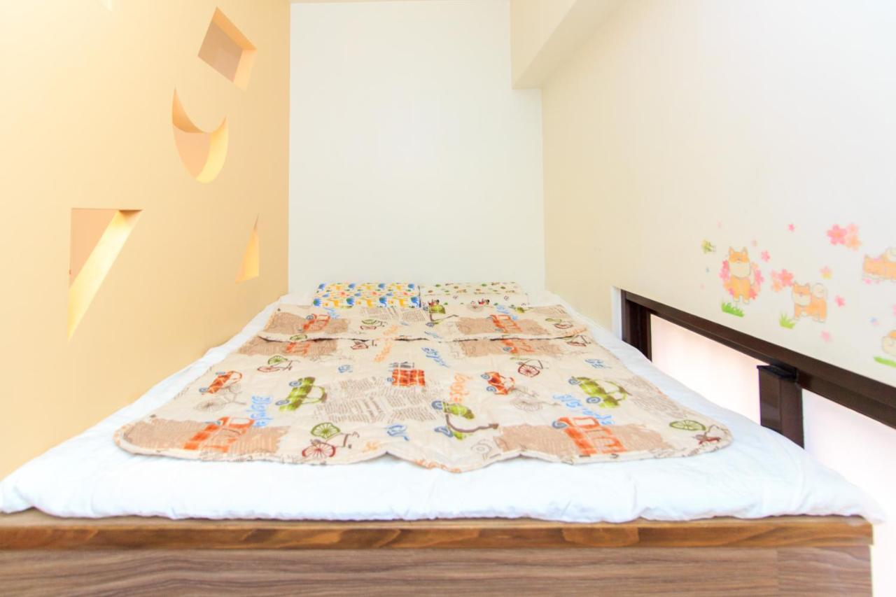 Yilan Dongshan Cypress B&B エクステリア 写真