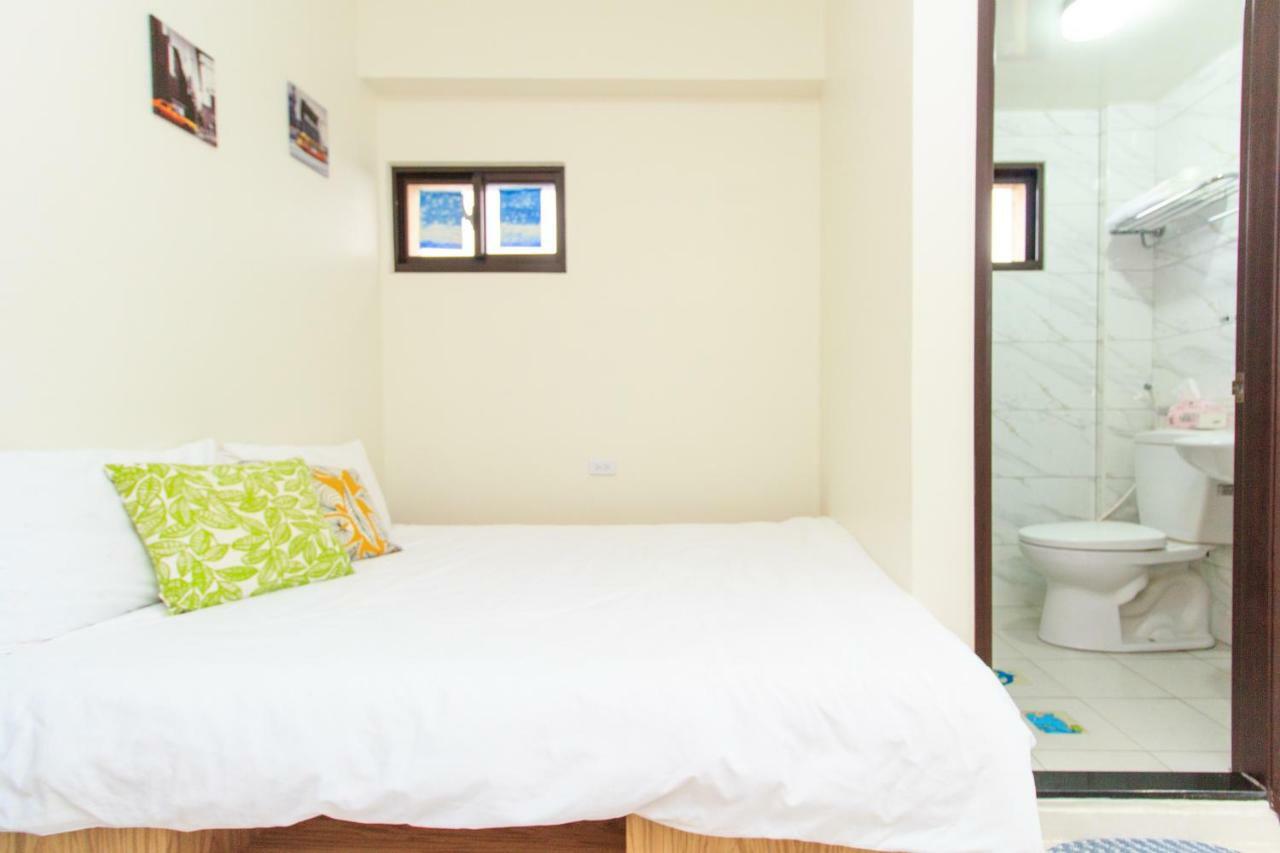 Yilan Dongshan Cypress B&B エクステリア 写真
